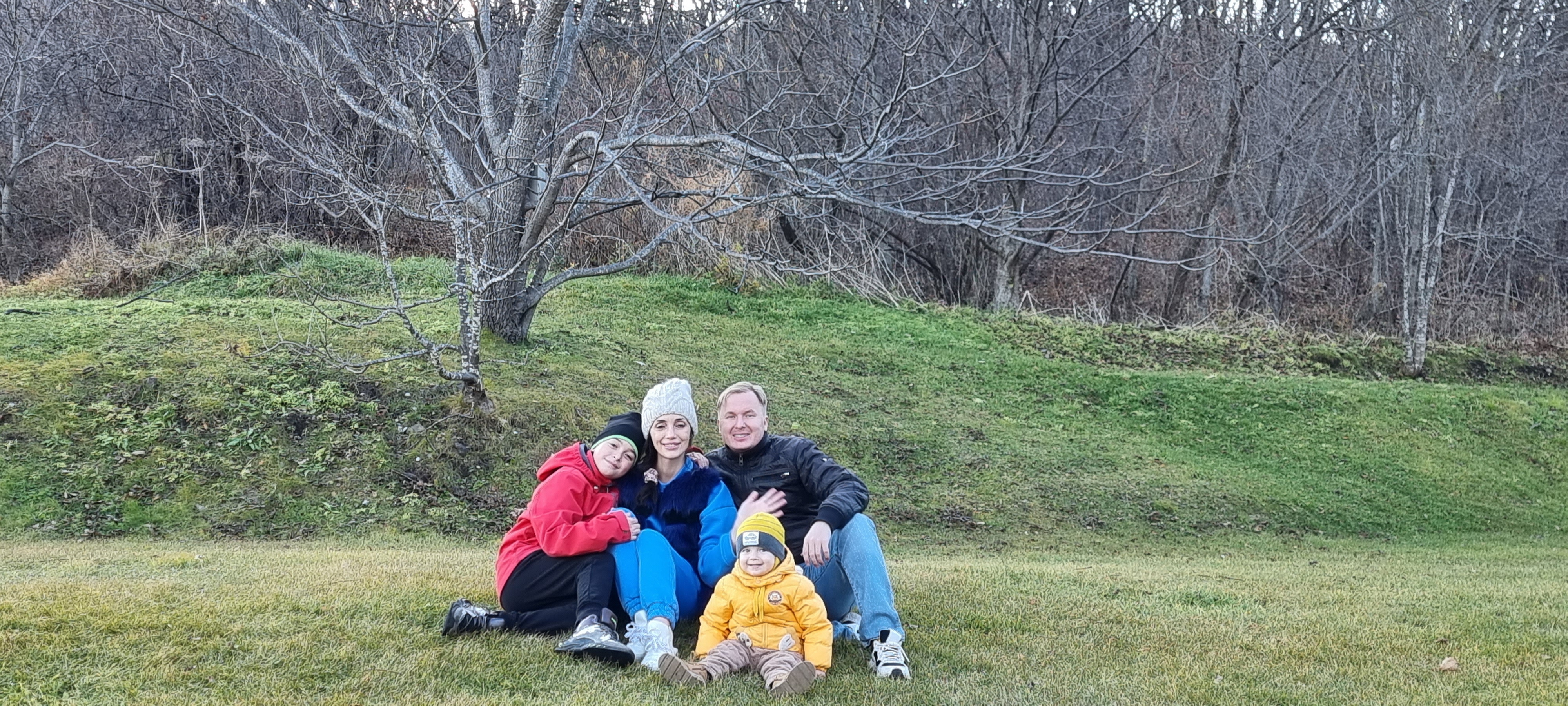 Фото Скаски