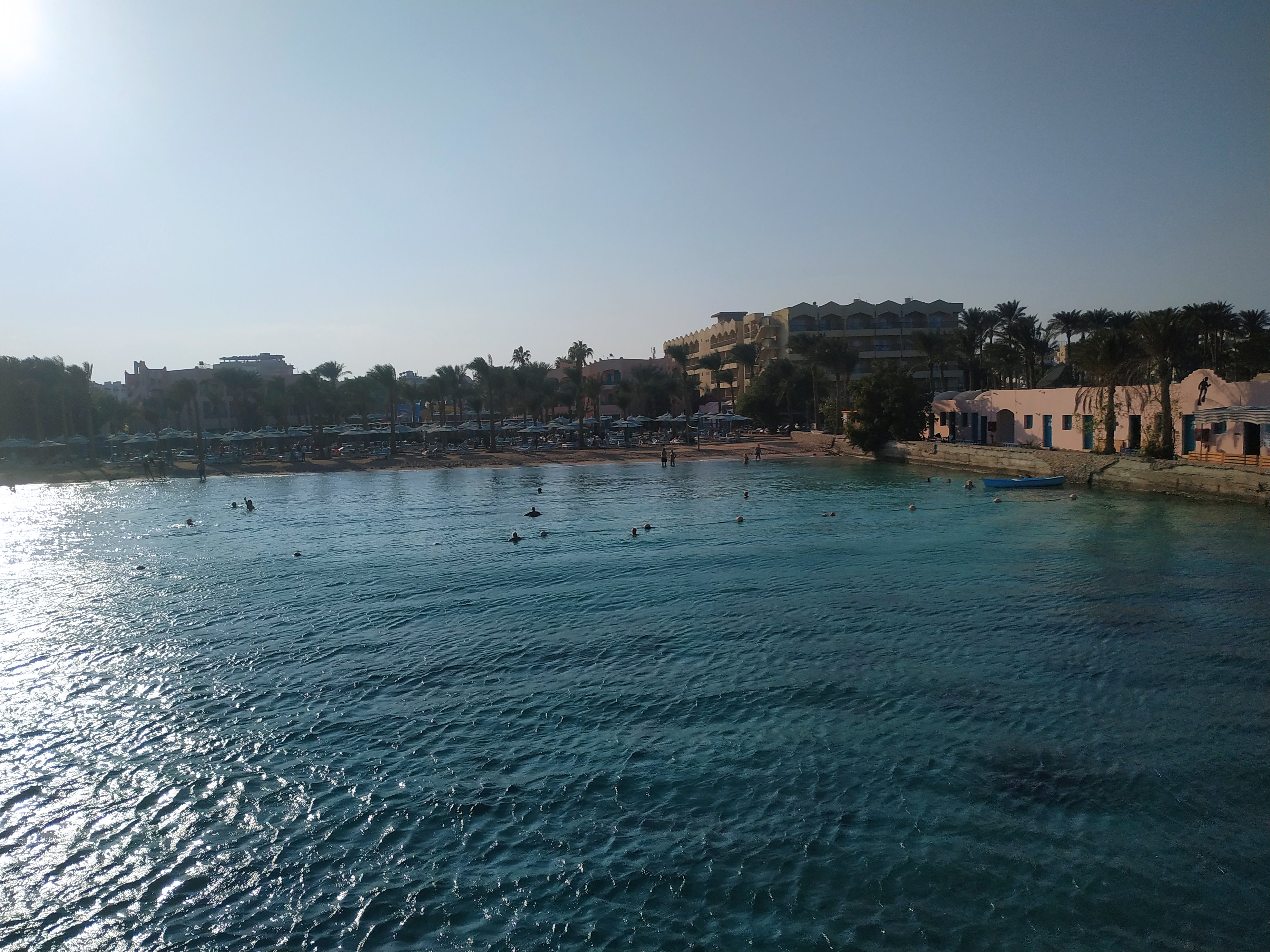 Фото Le Pacha Resort