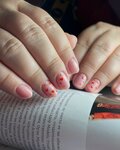 Кабинет ногтевого сервиса (ulitsa Entuziastov, 9), nail salon