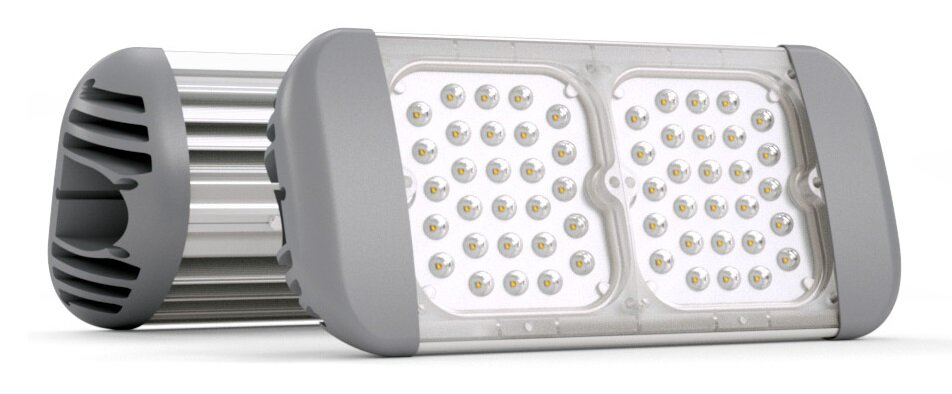 Light engineering Bazis, Voronezh, photo