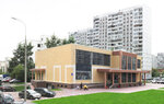 Mosinvest (Bratislavskaya Street, 28) ، التطوير العقاري