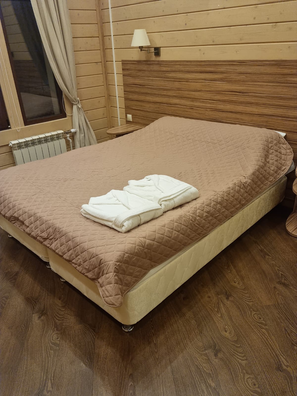 Фото Брунколь