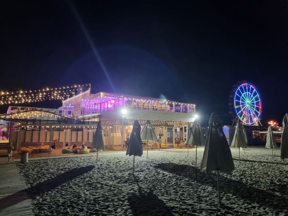 Фото Релакс