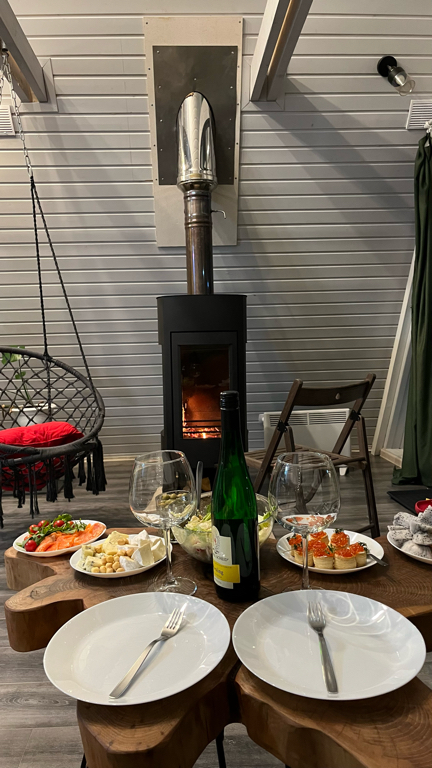 Фото А-Ленд