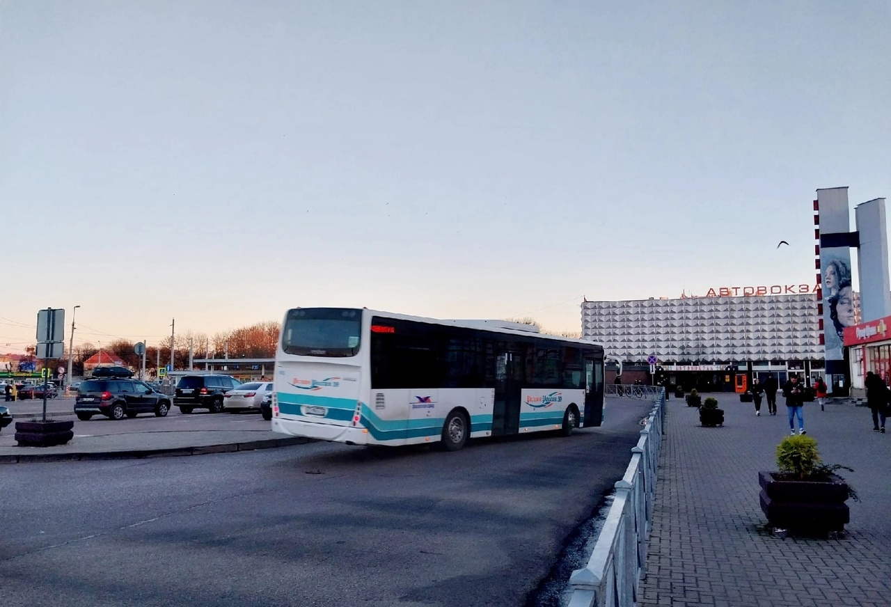 Автовокзал калининград железнодорожная ул 7 калининград: найдено 67 картинок