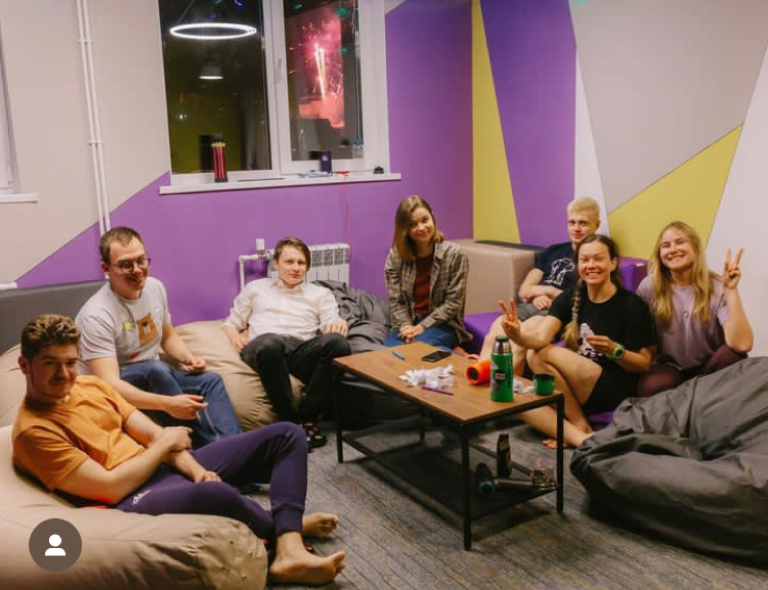 Фото Silver хостел