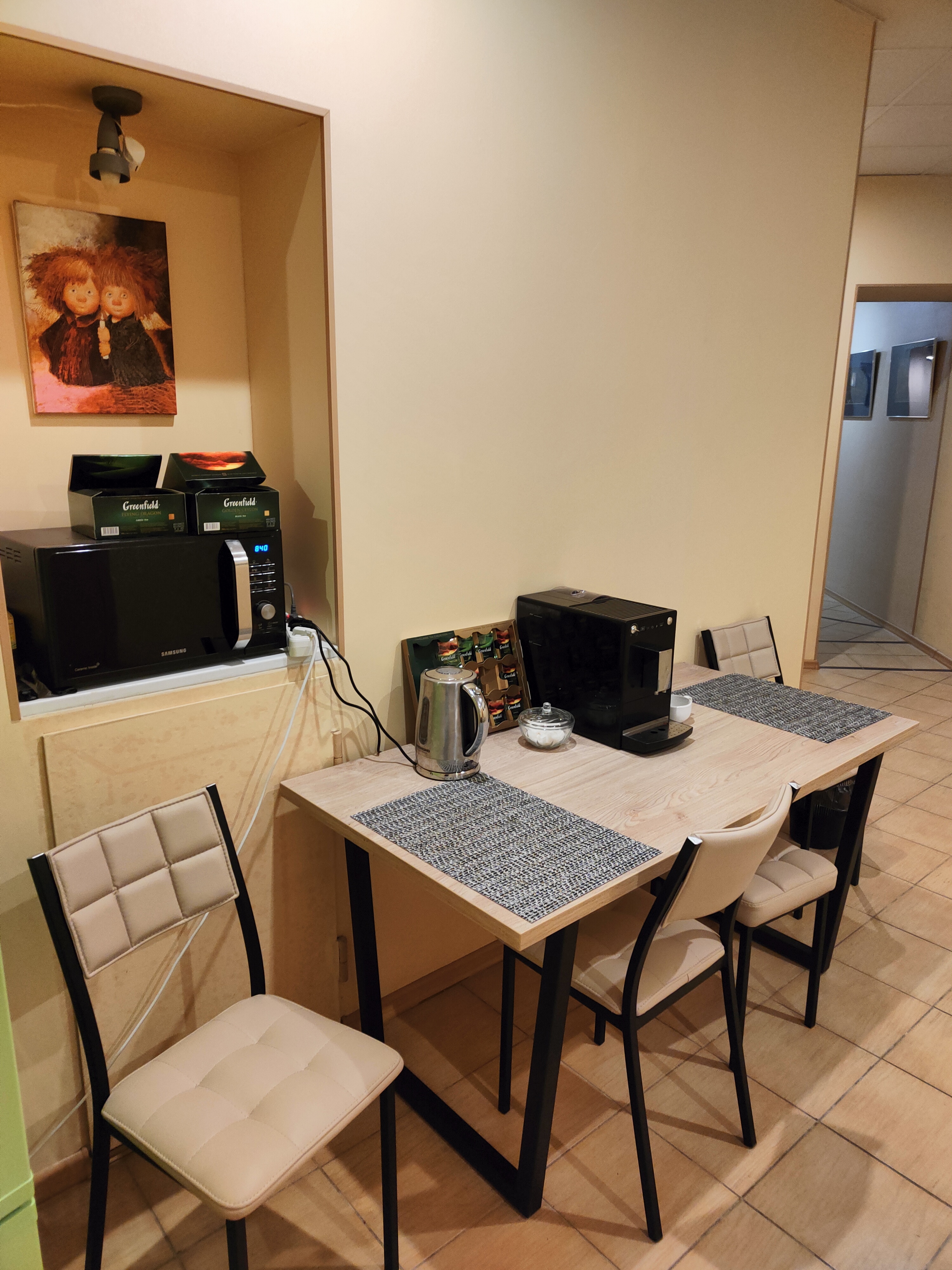 Фото отеля 5