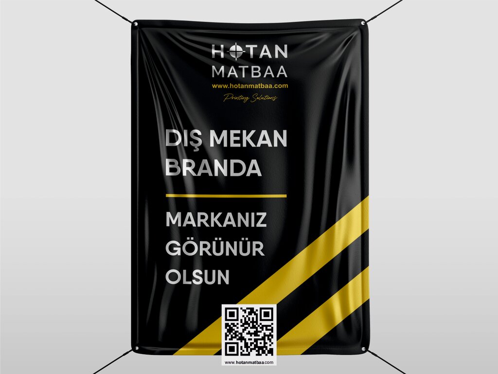 طباعة Hotan Printing and Advertising ، اسطنبول، صورة