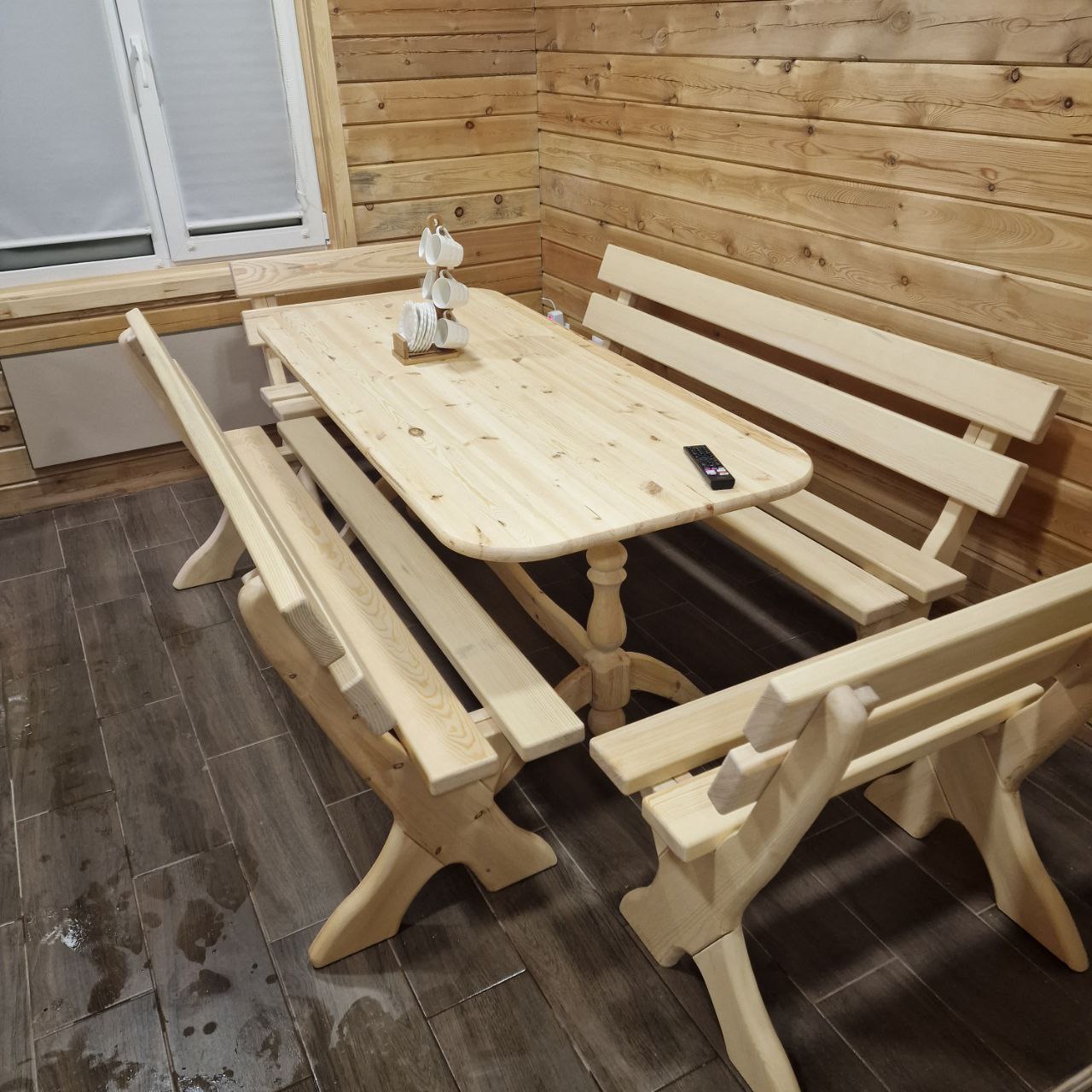 Фото Еловый лис