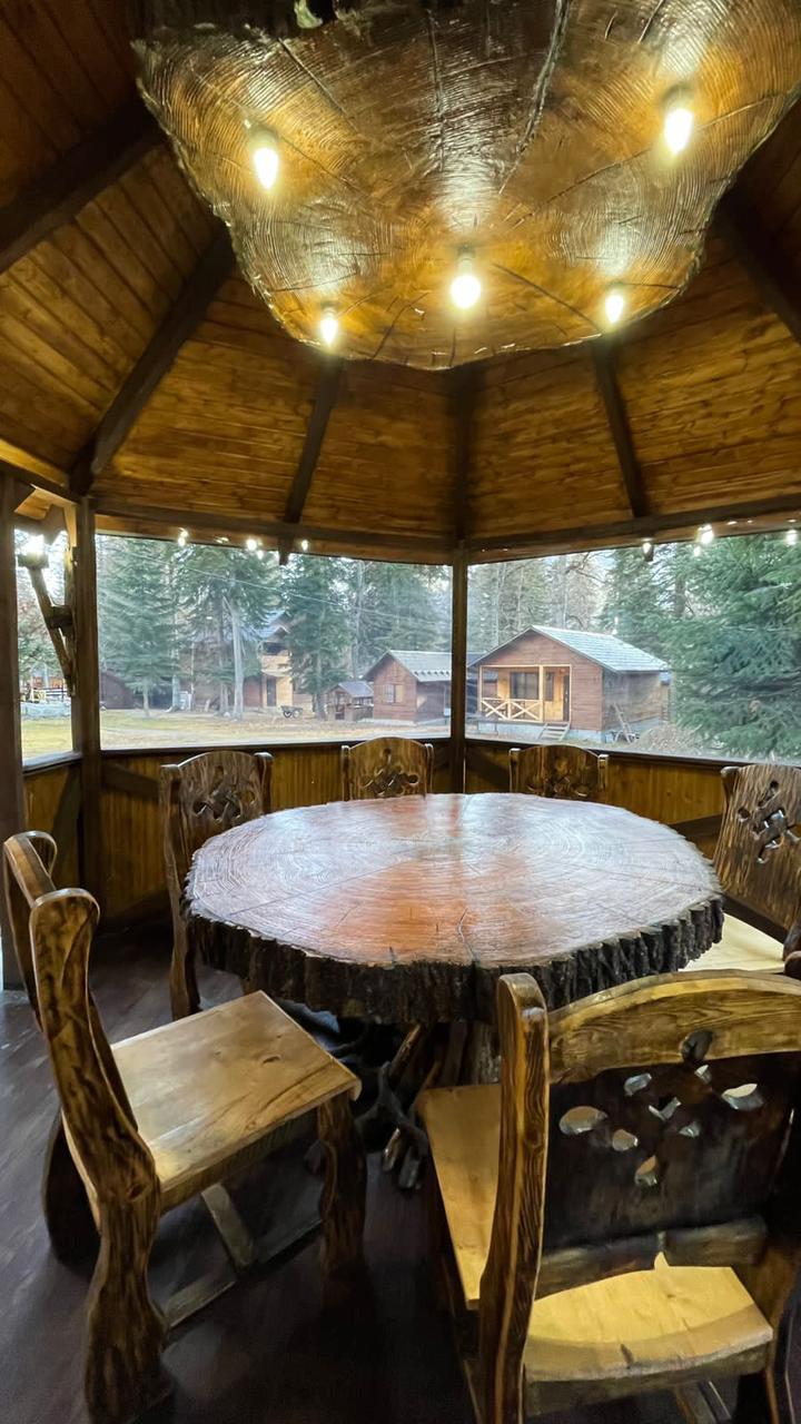 Фото Forest Yard