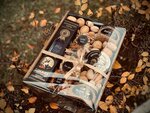 Kiwi gifts (Dekabristov Street, 83) ، متجر الهدايا والتذكارات