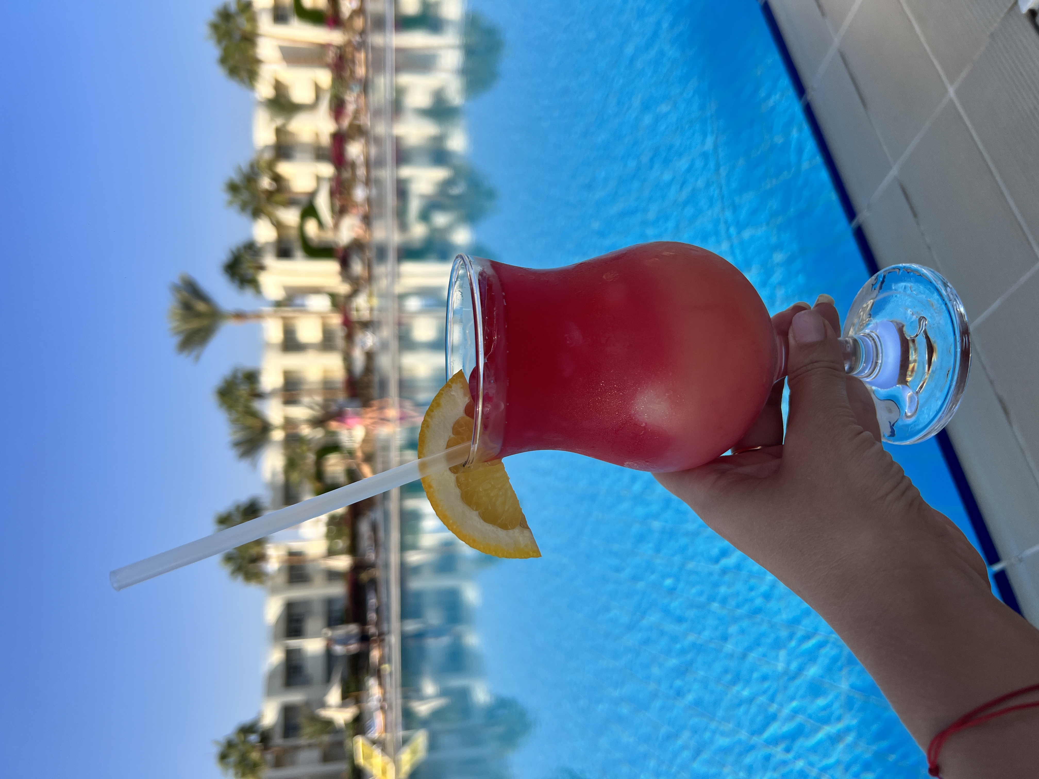 Фото Sharm Reef Hotel