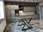 Leader Quartz (Tramvaynaya Street, 4Ак1) ، تجهيزات مواد حجرية
