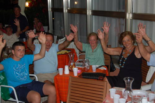 Фото Hotel Major Riccione