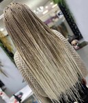 PRO-волшебные волосы (ulitsa Gagarina, 6Г), hairdresser