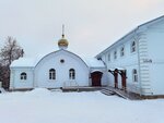 Tserkov Petra i Pavla V Malom Istoke (Aprelskaya ulitsa, 15Г), orthodox church
