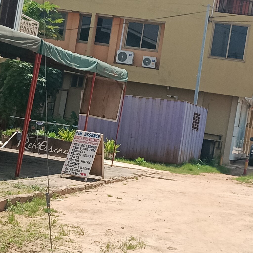 Beauty salon Ren'essence Makeover, Earth, photo