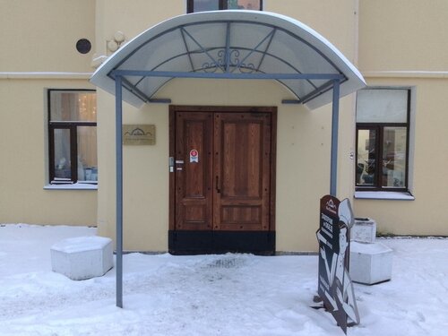 Иное жильё Дом Паломника, корпус 2 в Санкт-Петербурге