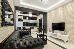 Royal apartments Minsk (Sviardlova Street, 24), real estate agency