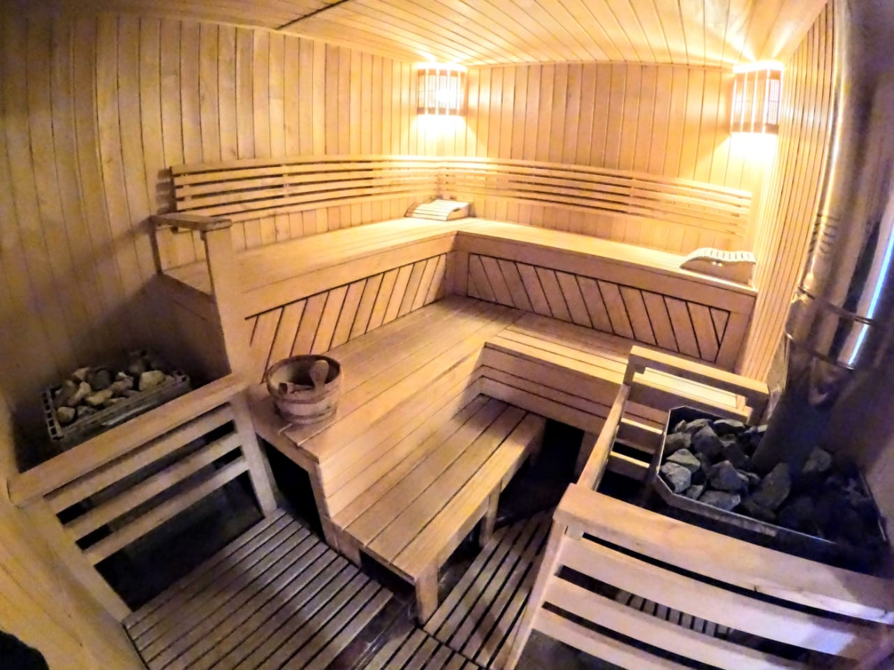 Фото Барселона