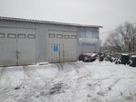 Механик (Parallelnaya ulitsa, 12) ، ورشة لتصليح السيارات