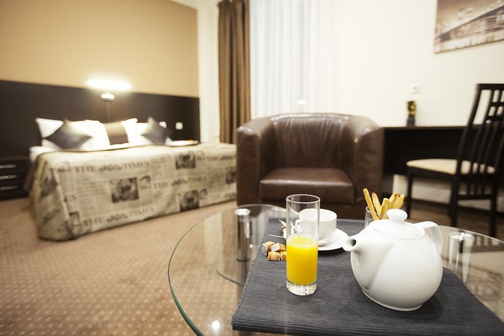 Фото Крокус-Отель