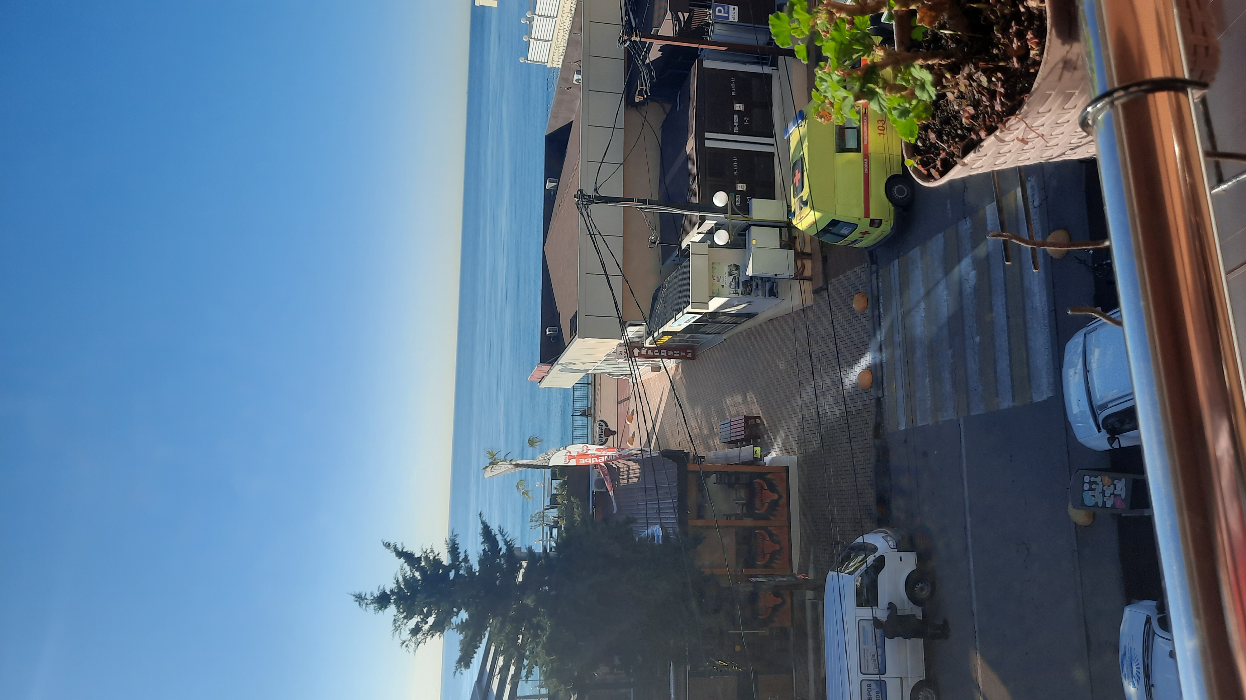 Фото Анна Мария