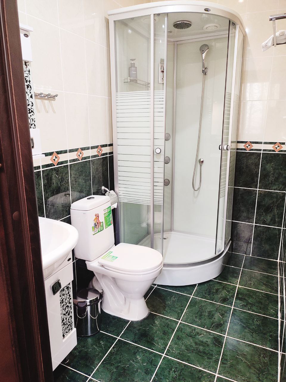 Фото Усадьба