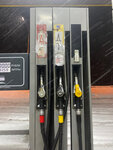 Энергия Байкала (posyolok Solzan, ulitsa Gagarina, 58), gas station