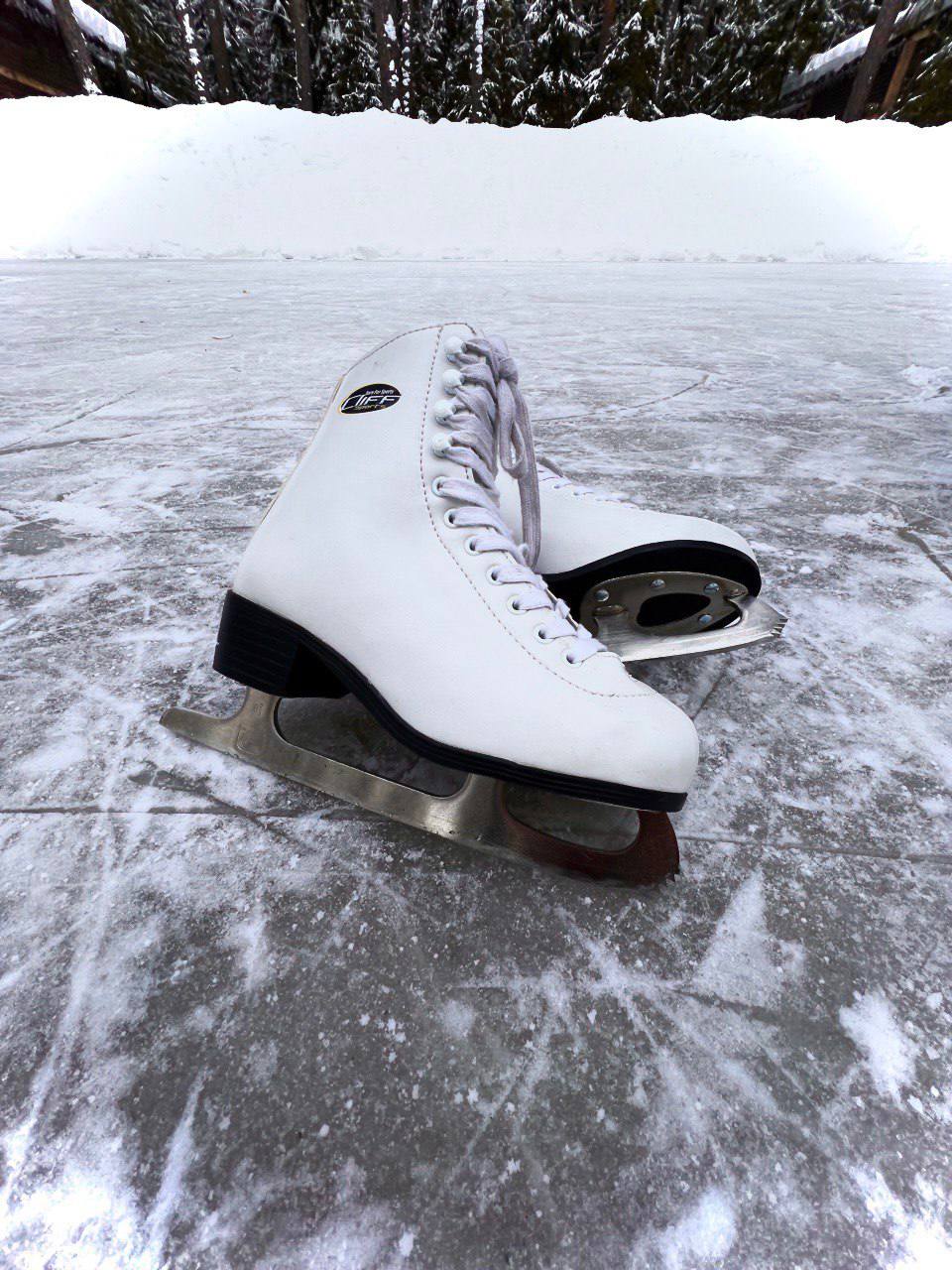 Фото Черепашьи озёра