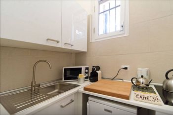 Фото Brera - Fiori Chiari charme apartments