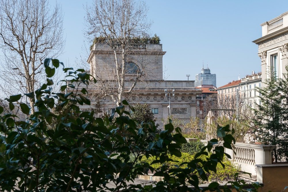 Фото Easyhomes - Porta Venezia Oberdan