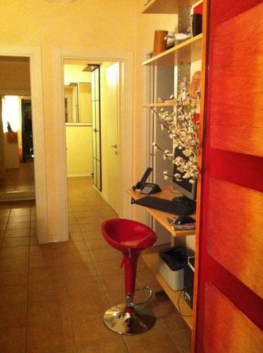 Фото Be First B&b