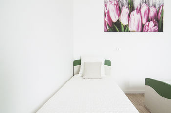 Фото Alessia's Flat - Veneziano 2