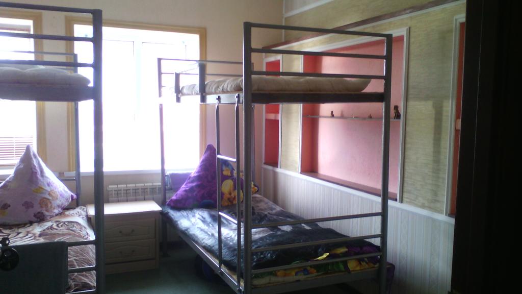 Фото Hostel Wigwam