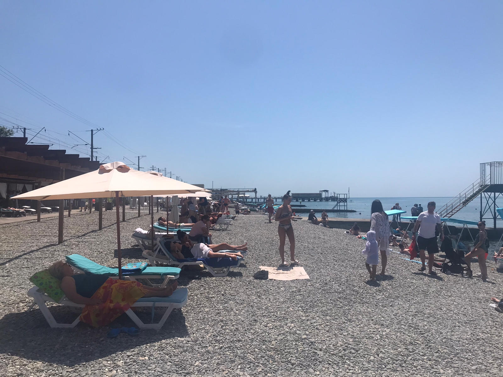 Фото Дом с дельфинами