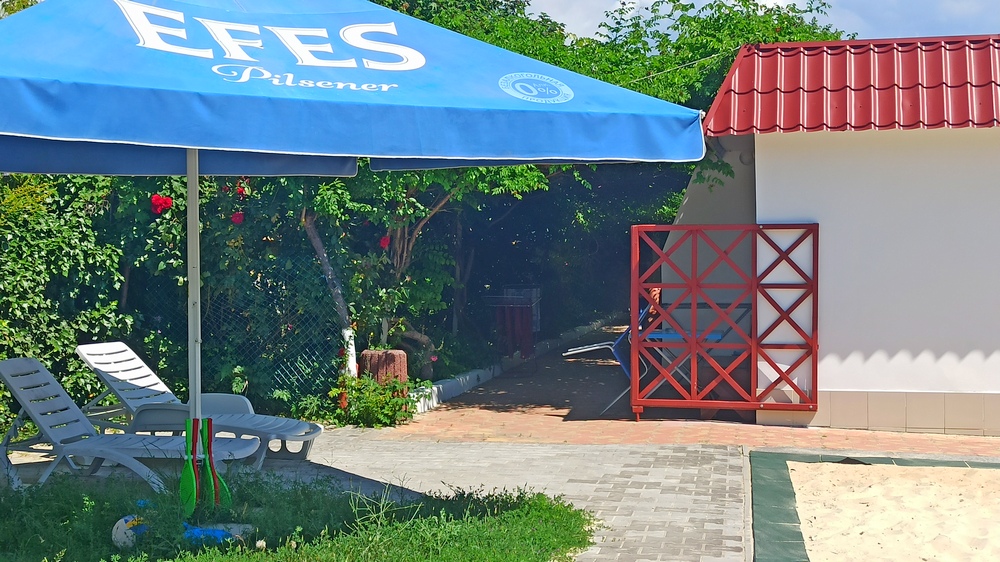 Фото Песчаный берег