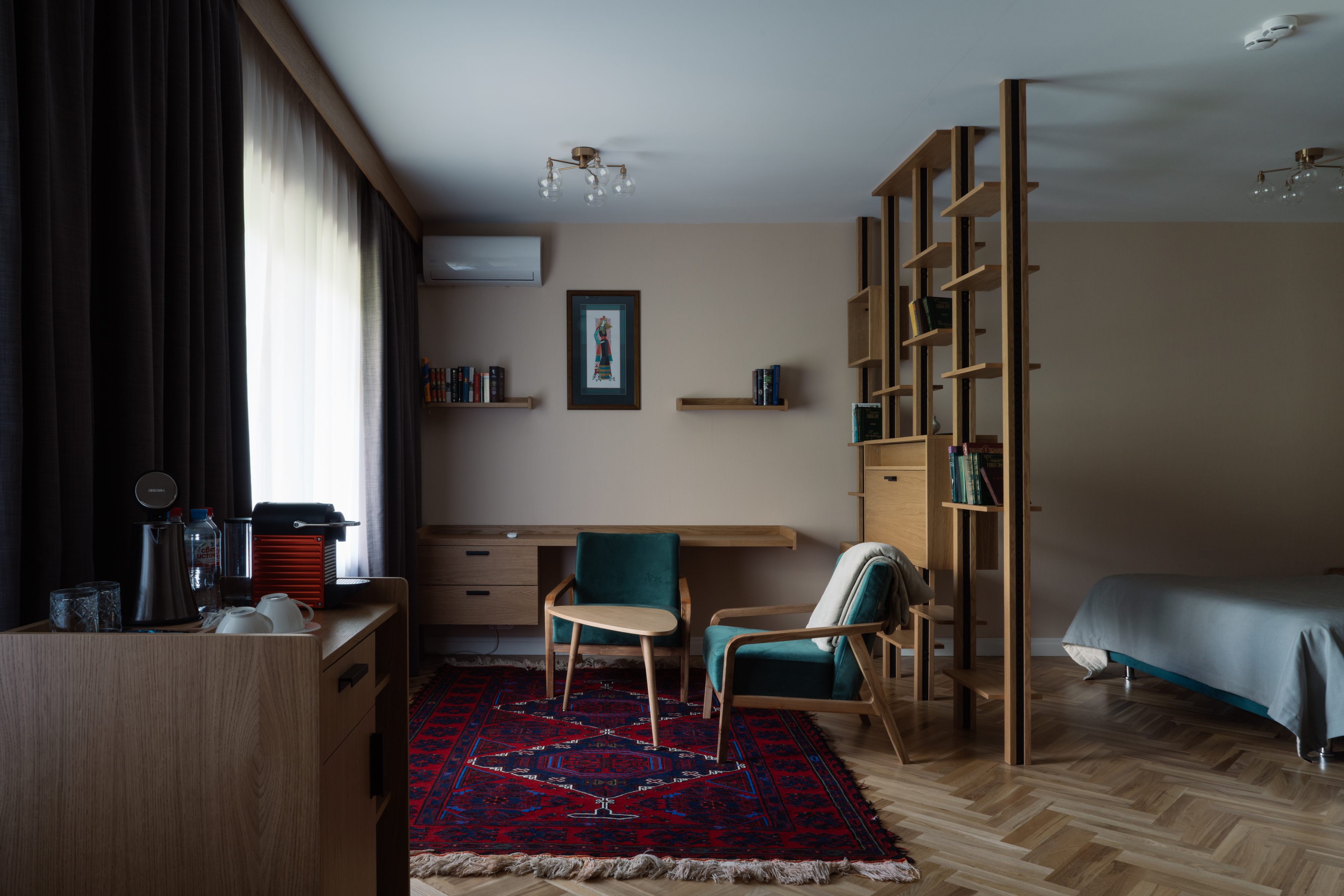 Фото отеля 2