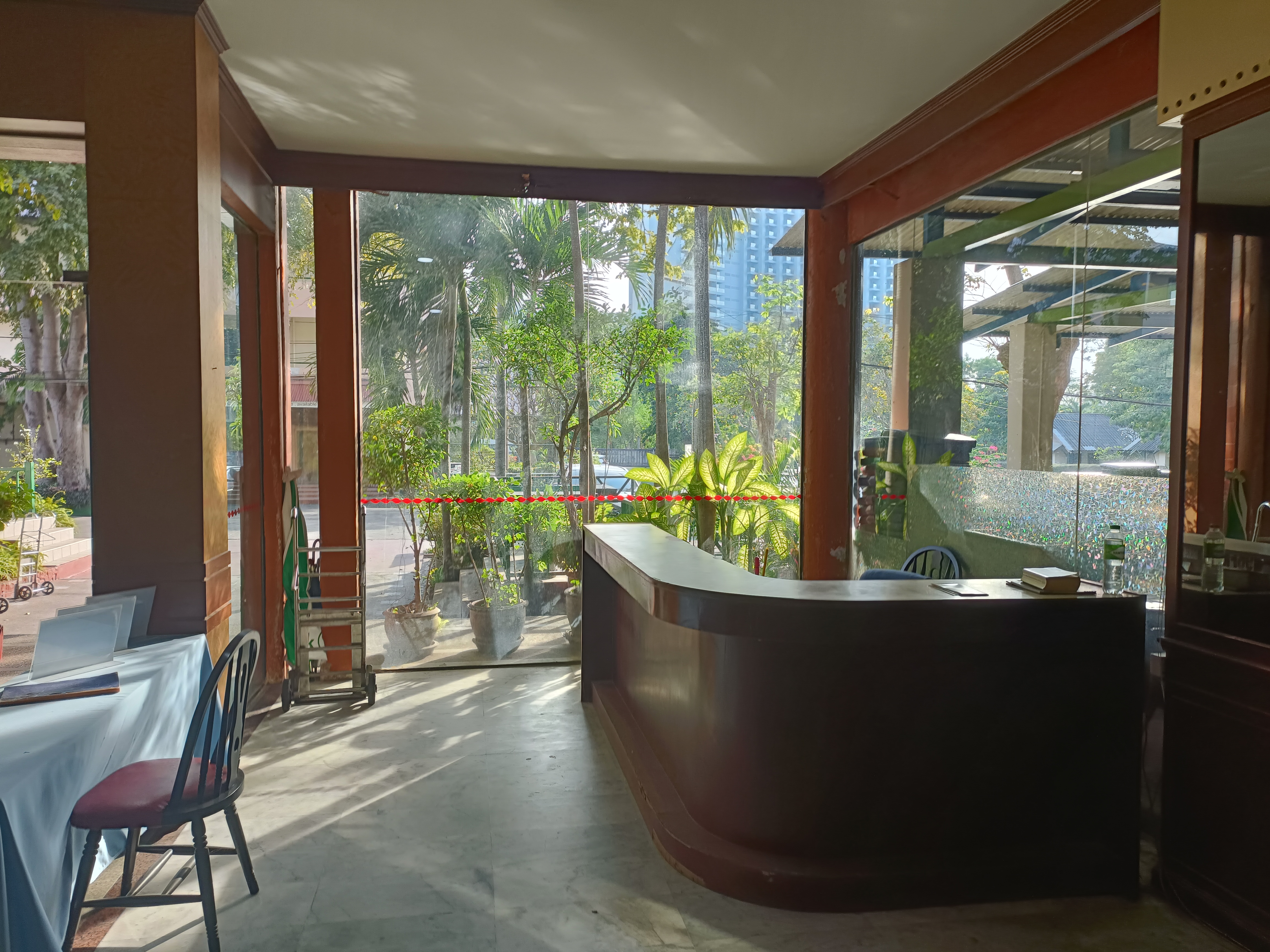 Фото Pattaya Garden Resort