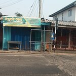 Page One Fabrications (Greater Accra Region, Accra, La Bawaleshi Road), glass workshop