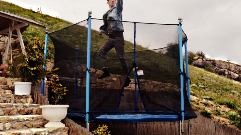 Фото Солярис