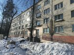 Центр временного размещения соотечественников, прибывших из-за рубежа (ул. Фурманова, 7А, Хабаровск), общежитие в Хабаровске