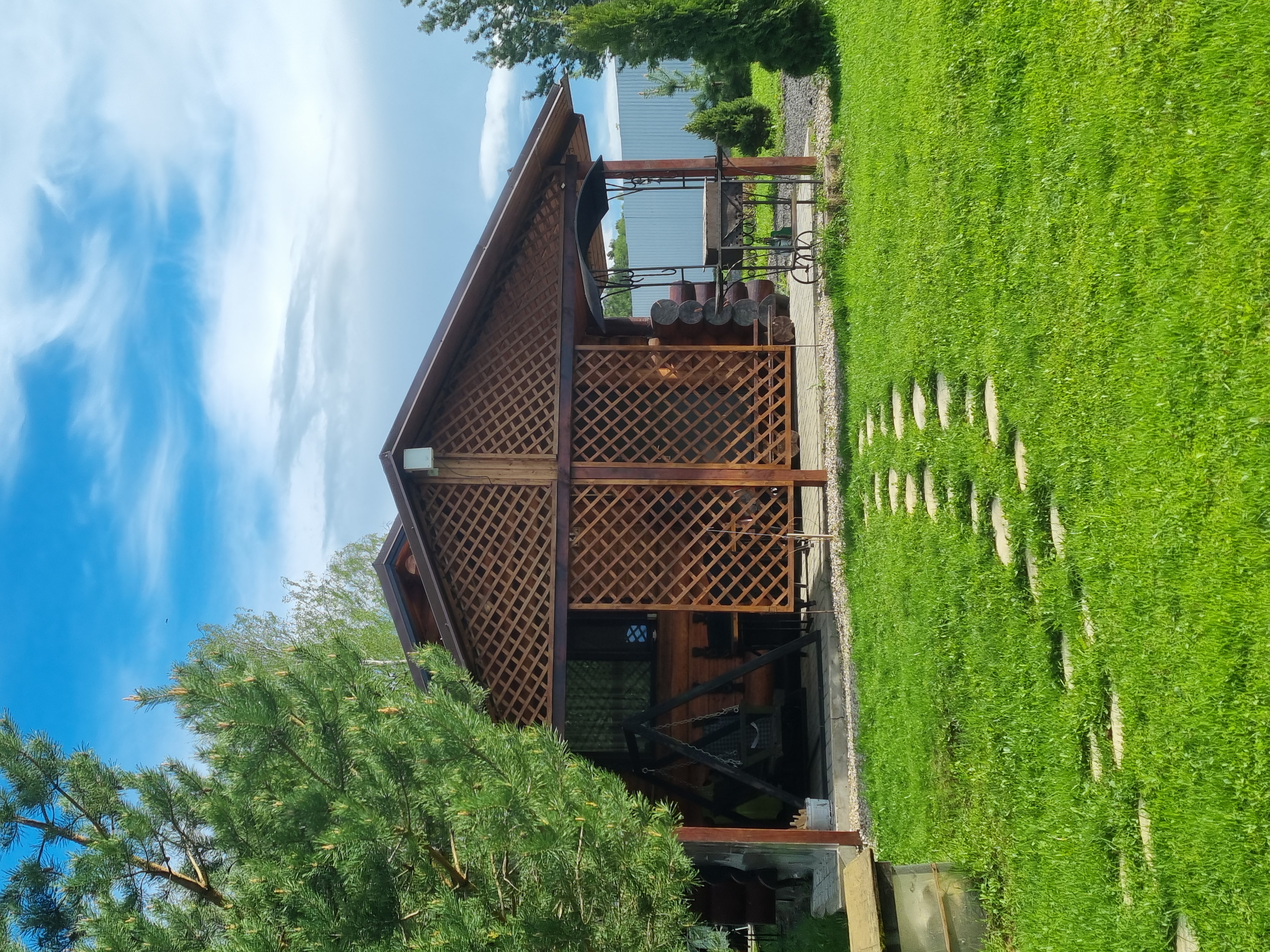 Фото ГК Волковское