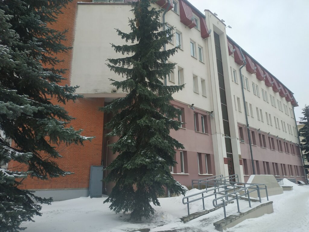 قطعة أرض Land Management Department of the Vitebsk City Executive Committee ، ، صورة