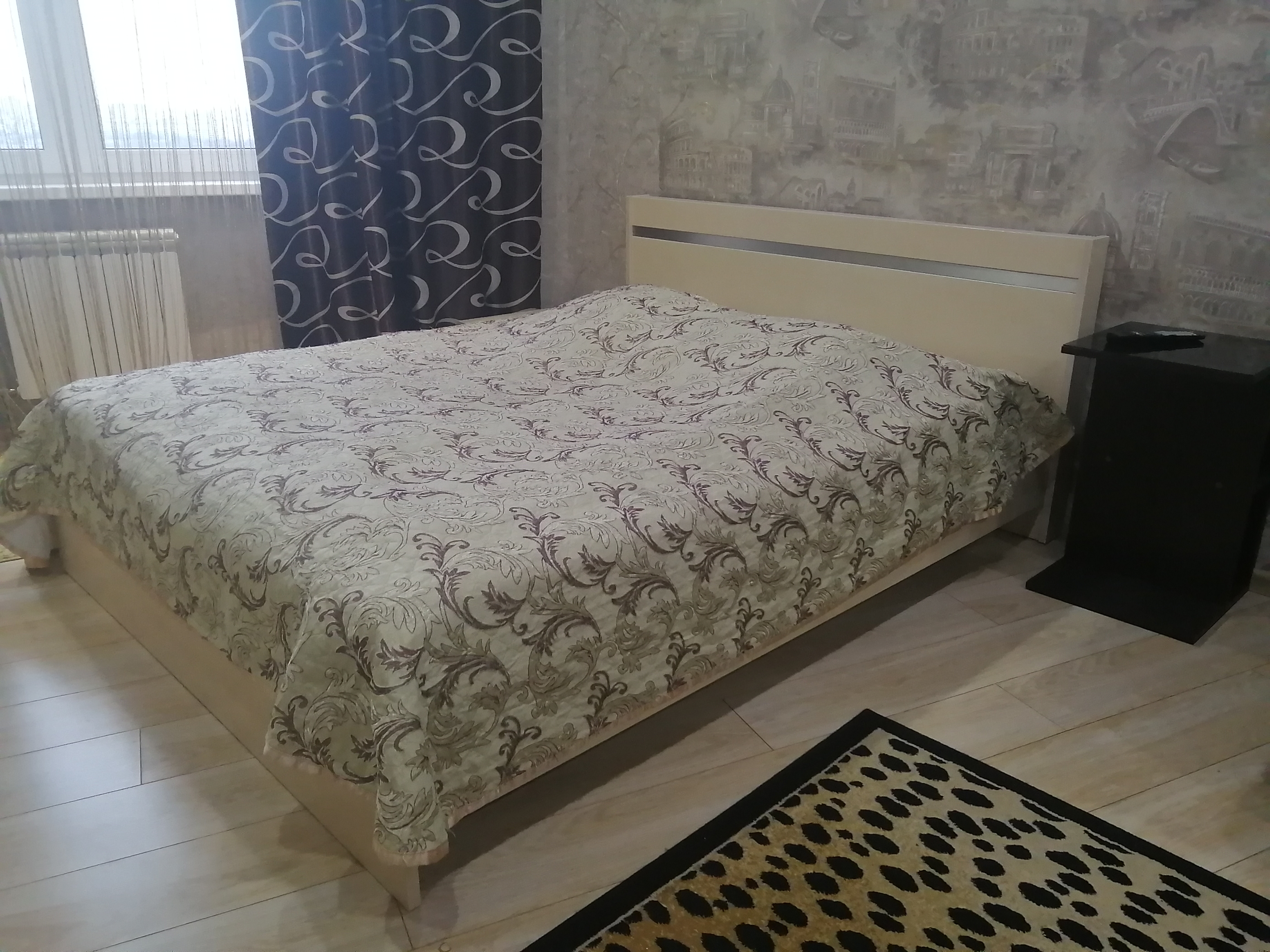 Фото Jacuzzi Kaskad ApartComplex