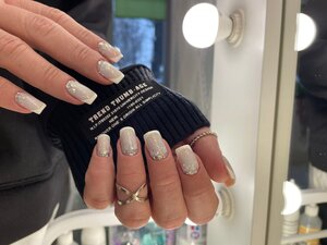 Девчата (ulitsa Gagarina, 19), nail salon