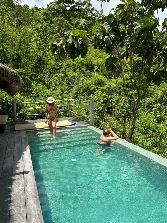 Фото Kenran Resort Ubud