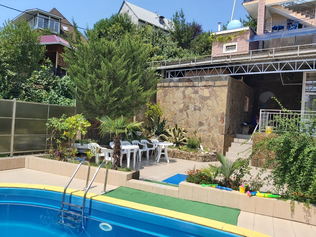 Фото Фортуна