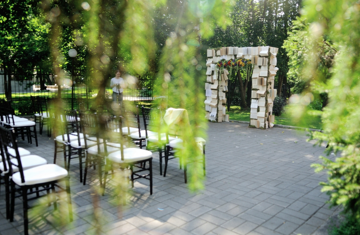 Фото Октябрьская