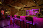 Lounge bar Mr. Mishka (Sretenka Street, 27с1), hookah lounge